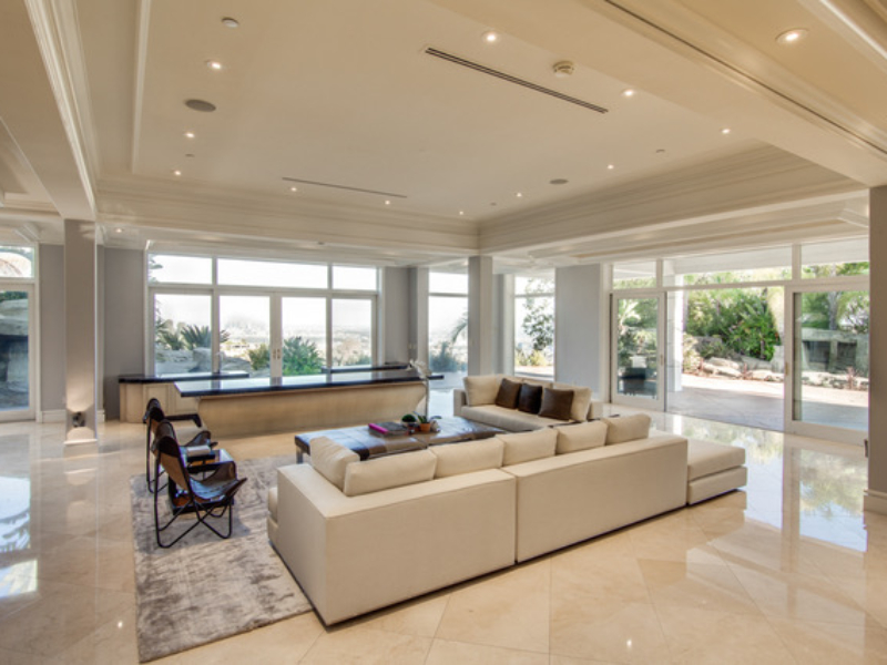 360 Trousdale Pl – Beverly Hills