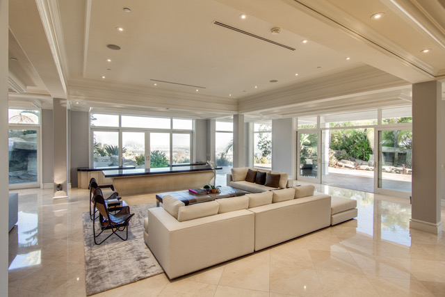 360 Trousdale Pl – Beverly Hills